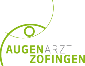Logo Augenarzt Zofingen